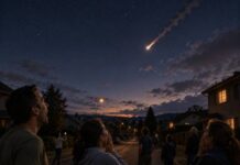 Can Technology Predict Meteorite Falls? What the New Jersey Incident Reveals