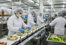 How Food Safety Technology Is Preventing the Next Recall: Lessons from the PT Organic Fruit Pouch Recall