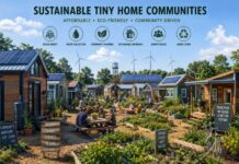How Technology and Sustainable Innovation Could Help End Homelessness: Lessons from the Joseph Williams Case in Nashville