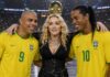 The Incredible Story Behind Madonna and Ronaldinho’s World Cup Final Performance