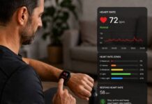 How Technology Can Help Prevent Heart Attacks (Part 2): Artificial Intelligence, Wearable Devices, Smartwatches, Remote Monitoring, and the Future of Cardiovascular Prevention