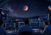 How Technology Predicts Eclipses, Solar Storms and Asteroids in 2026