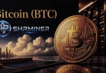 How cryptocurrency holders can use shrminer to explore more income opportunities and easily Easily achieve a 4% daily increase in your digital assets