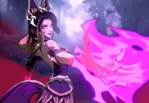 Inside 2XKO’s Technology: How Riot Built Its Next-Gen Fighting Game