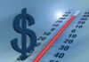 How Climate Change Will Reshape the Global Economy Over the Next 10 Years