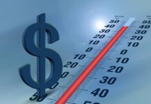 How Climate Change Will Reshape the Global Economy Over the Next 10 Years
