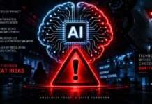 Why AI Has Experts Worried in 2026 — And What They’re Watching Next