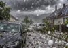 Why Are Hailstones Getting Bigger? What Climate Change Is Doing to Hailstorms