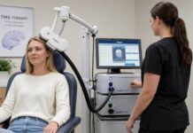 Technology for Depression Treatment in 2026: 7 New and Emerging Options