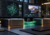NVIDIA’s 64GB DGX Spark Makes Local AI More Accessible — but the Economics Are Complicated
