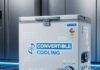 How to Choose the Right Deep Freezer for Your Home or Business in India in 2026?