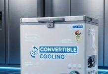 How to Choose the Right Deep Freezer for Your Home or Business in India in 2026?