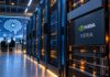 Nvidia’s Vera CPU Win Reveals the Economics of AI Agents NVIDIA Vera AI computing infrastructure inside a modern data center with advanced server technology.