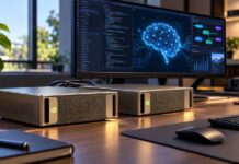 NVIDIA’s 64GB DGX Spark Lowers the Entry Point for Local AI — but Memory Is Still the Constraint